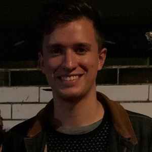 Meet your Posher, Tylor